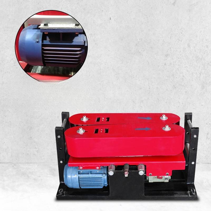 Power Tools Drawing - Crawler Power Optical Cable Tractor Cable
