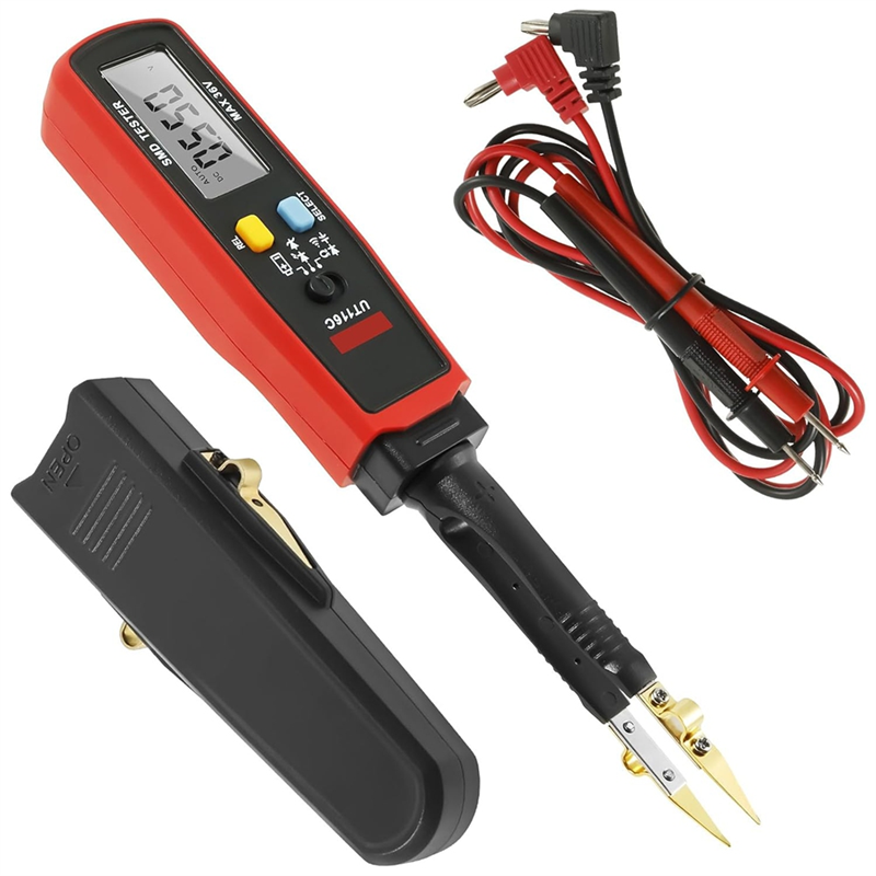 Power Tools Drawing - Automotive Draw Fuse Tester Car Power