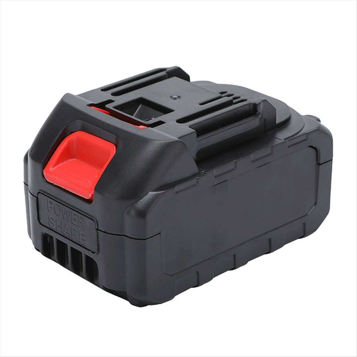 Power Toolbox - DT74 Newest Power Tools Case 21V
