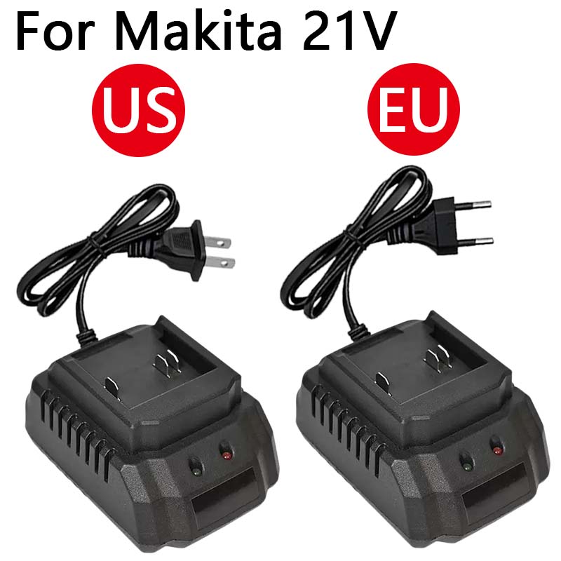 Power Tools Sheets - for Makita Model Charger 21V 0.5A