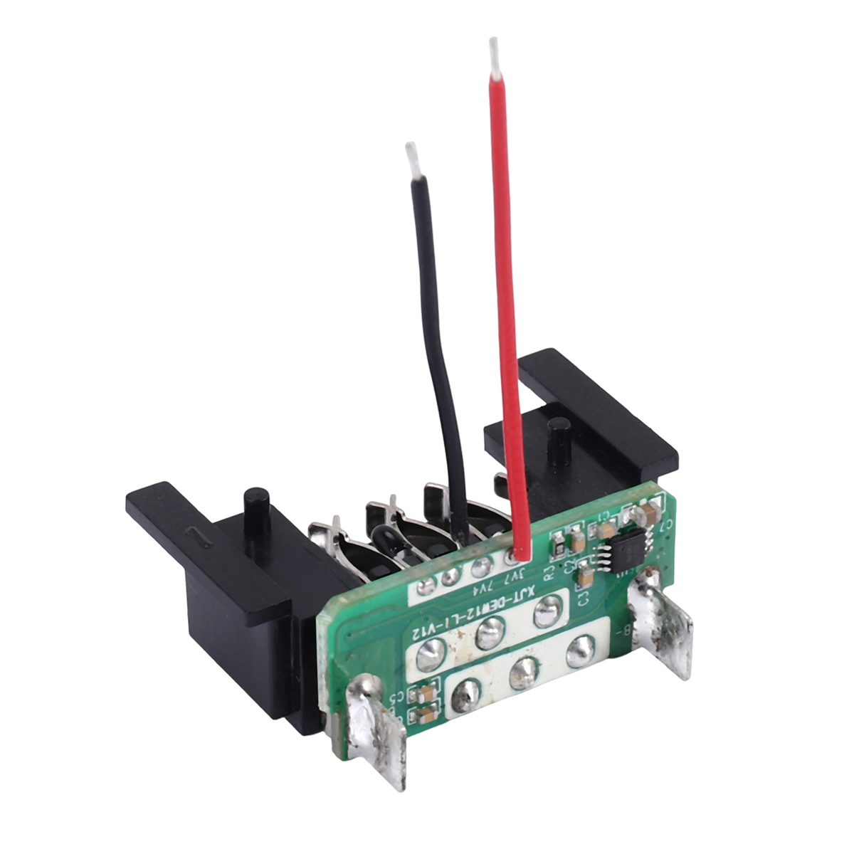 Power Tools Hardware - DCB120 Electric Drill Battery PCB Charging
