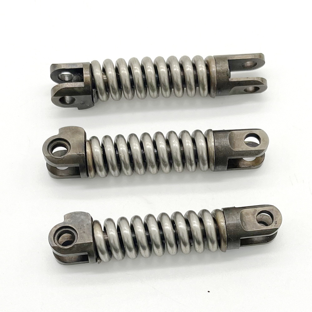 Power Tools Hand Held - ORGAPACK Spring Mounted 1821.010.187 Spare Part