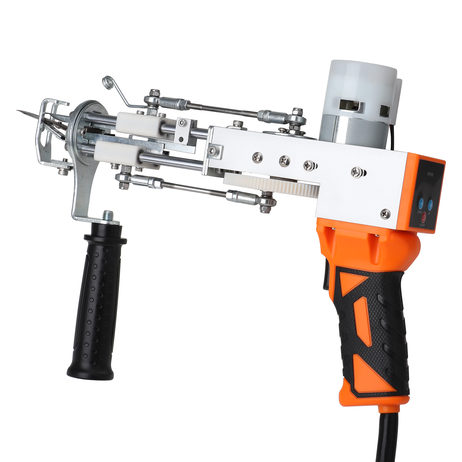 Power Tools Diy - Electric Tufting Gun Cut Loop Pile