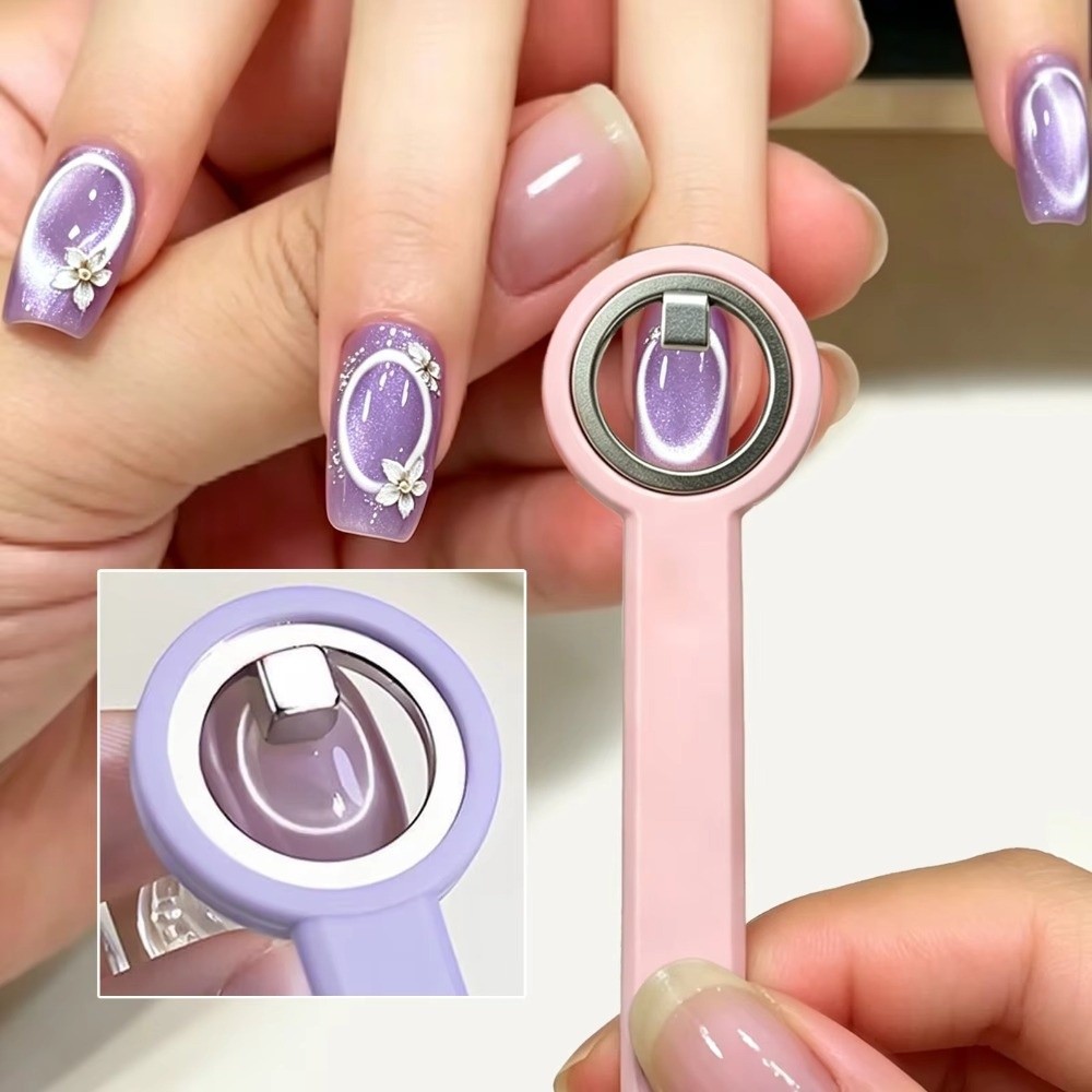 Power Tools Diy - Upgrade Hollow Cat Eye Magnet Cat-Eye