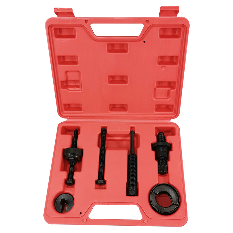 Power Tools For Sale - 6Pcs Power Steering Pump Pulley Kit