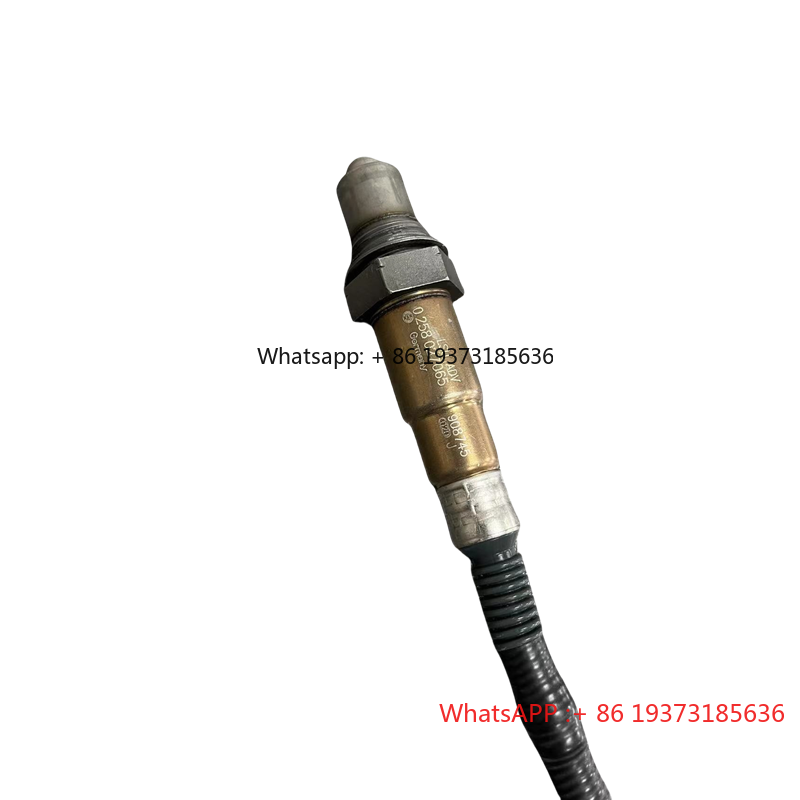 Sonda Lambda,Oxygen Sensor for – Power Tools Lambda recenzja i cena