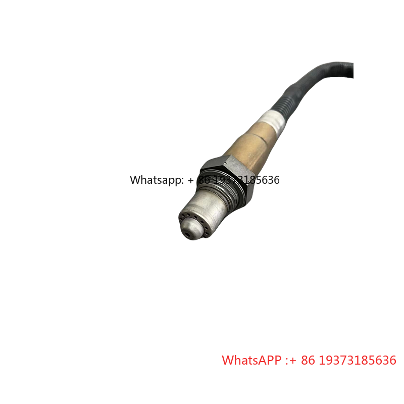 Sonda Lambda,Oxygen Sensor for – Power Tools Lambda recenzja i cena