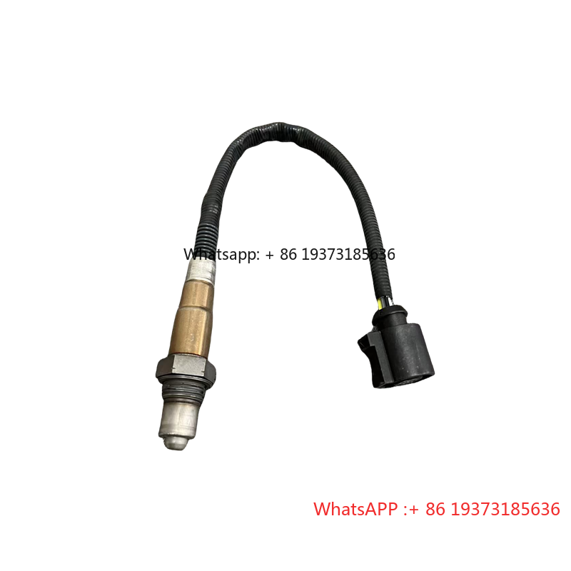 Sonda Lambda,Oxygen Sensor for – Power Tools Lambda recenzja i cena