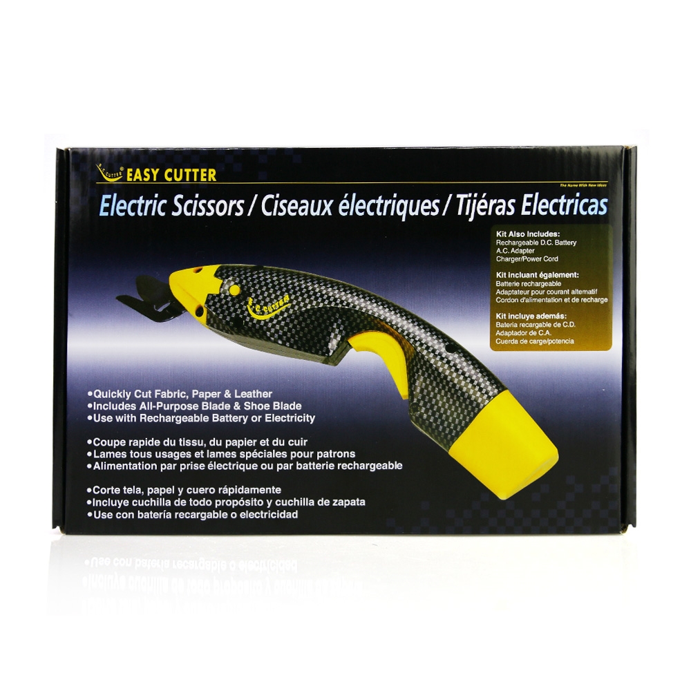 EC-1 Cordless Power Electric S – Power Tools For Sale recenzja i cena