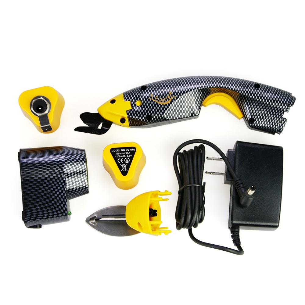 EC-1 Cordless Power Electric S – Power Tools For Sale recenzja i cena