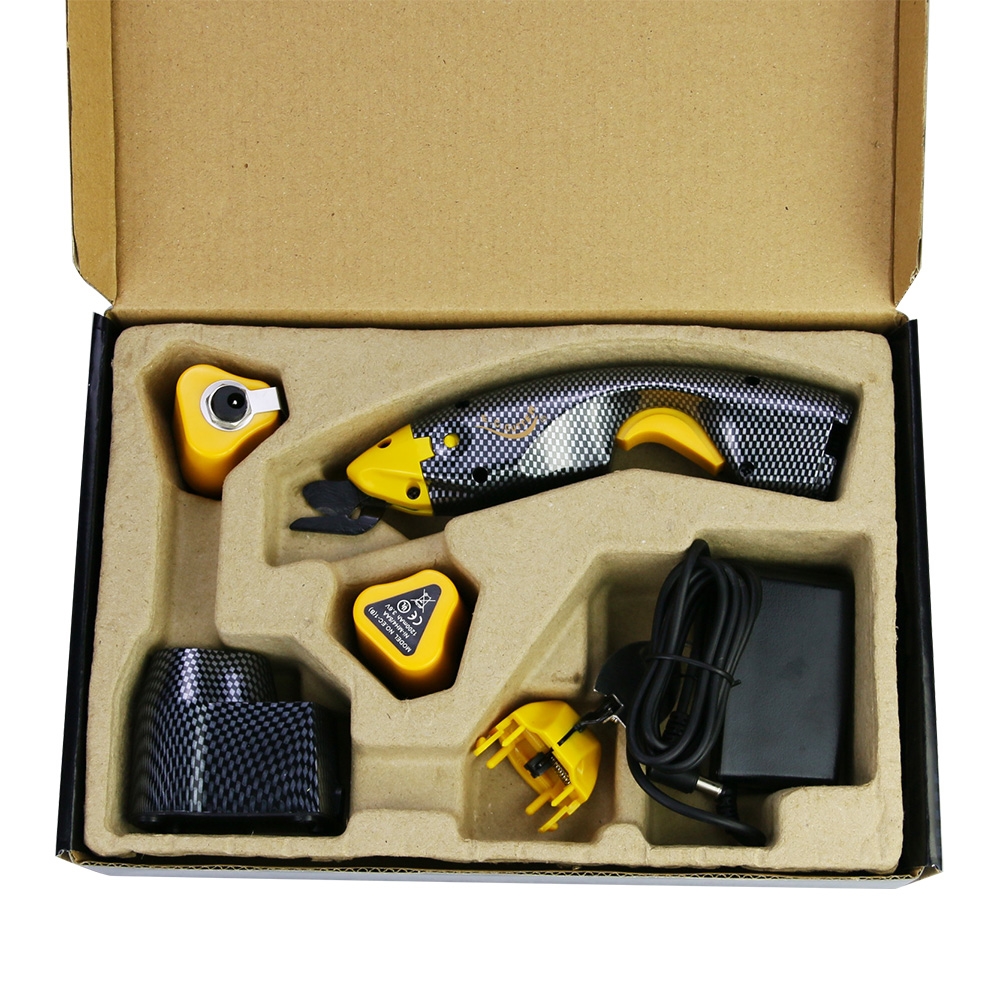 EC-1 Cordless Power Electric S – Power Tools For Sale recenzja i cena