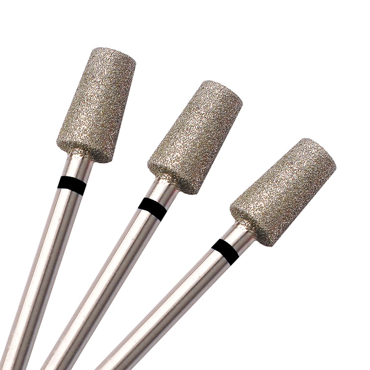 3pcs Diamond Nail Drill Bit Ro – Rotary Tool Kit recenzja i cena