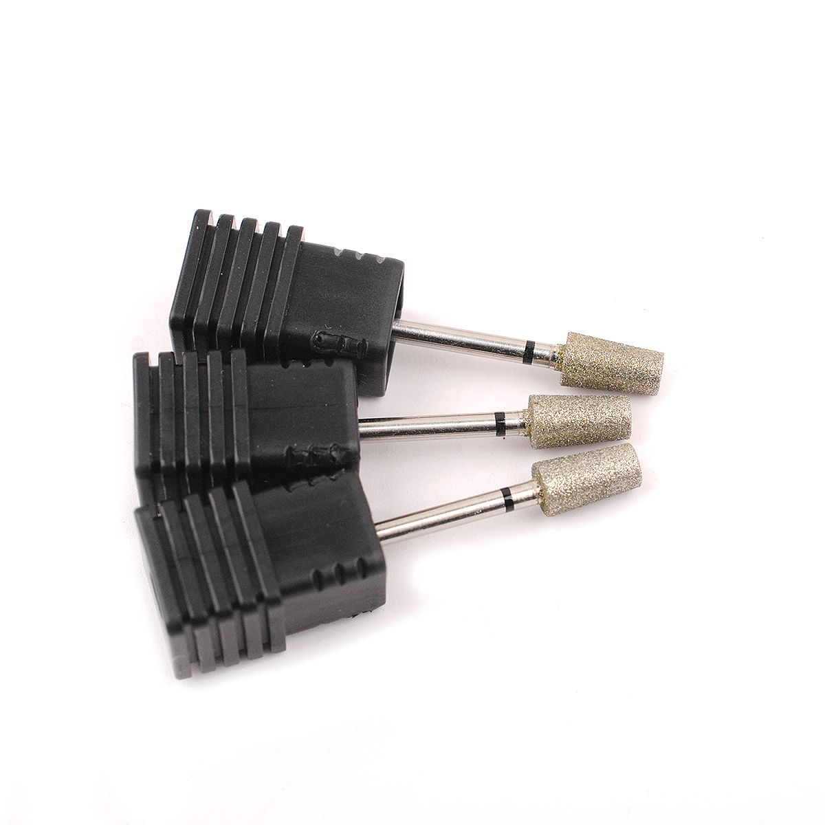 3pcs Diamond Nail Drill Bit Ro – Rotary Tool Kit recenzja i cena