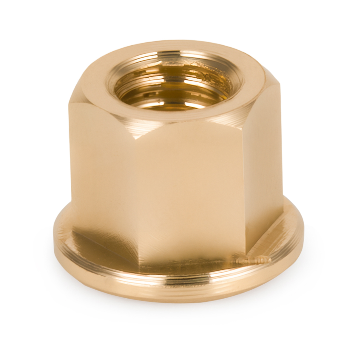 Brass Wheel Nuts with Socket T – Power Tools Hardware recenzja i cena