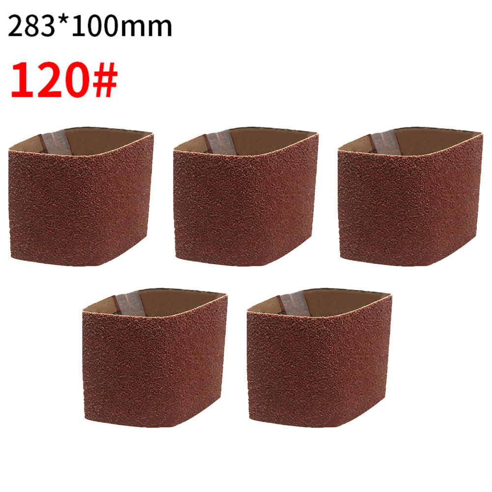 5pcs 92x100mm Emery Cloth Sand – Power Tools Drawing recenzja i cena