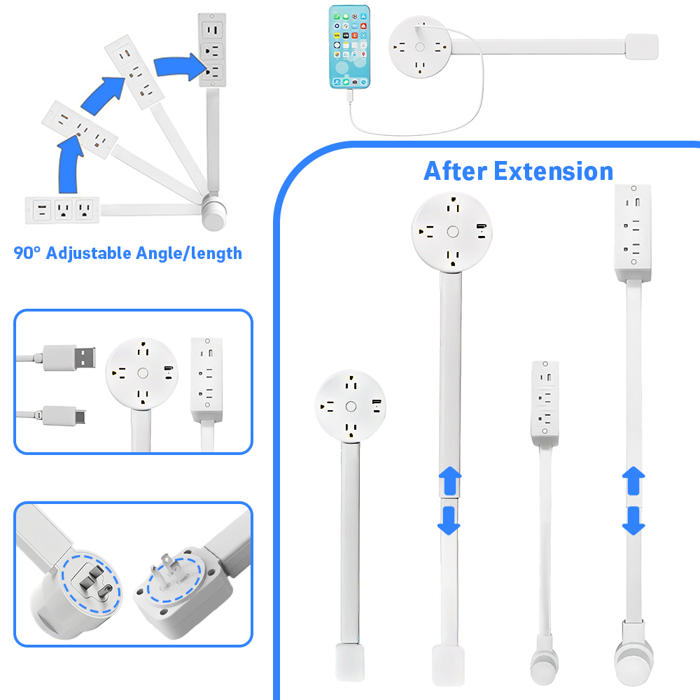 Electrical Outlet Extender Sti – Power Tools For Sale recenzja i cena