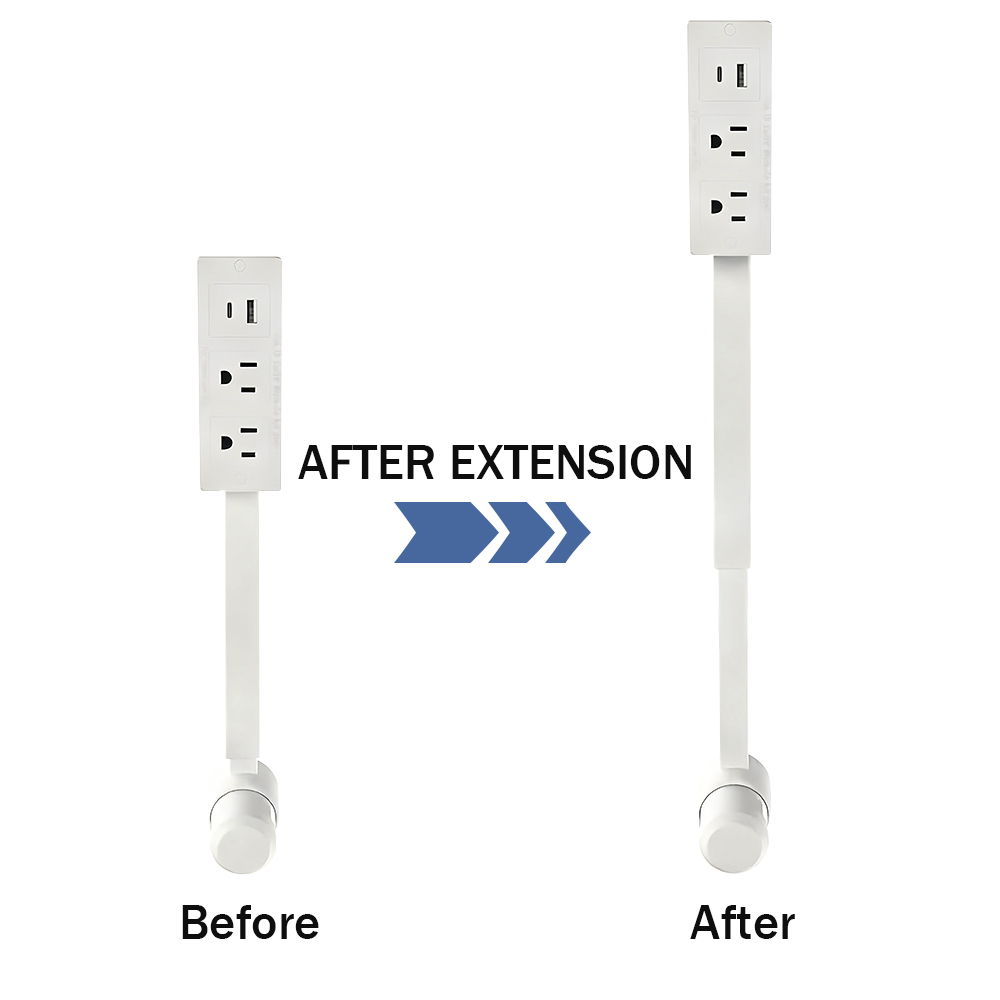 Electrical Outlet Extender Sti – Power Tools For Sale recenzja i cena