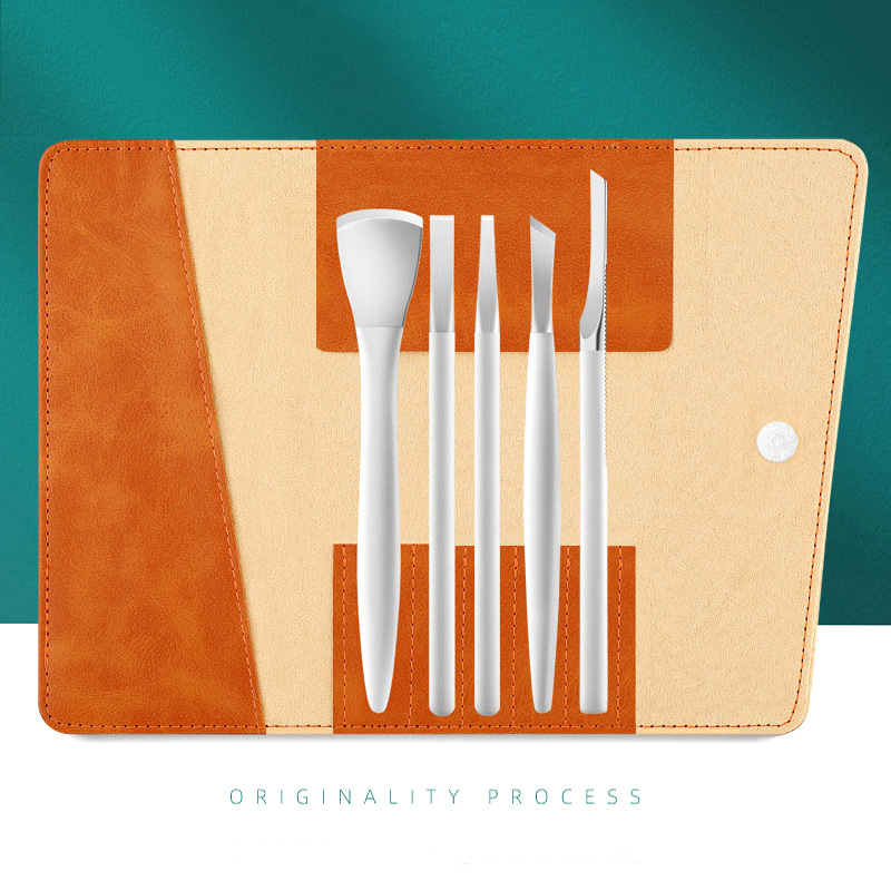Pedicure Knife Manicure Set In – Power Tools Book recenzja i cena