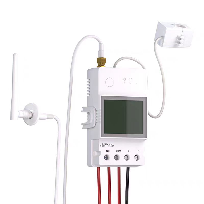 POWCT POW Smart Power Meter En – Power Tools App recenzja i cena