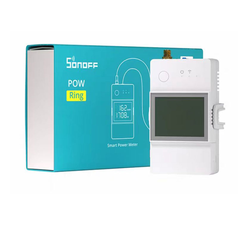 POWCT POW Smart Power Meter En – Power Tools App recenzja i cena