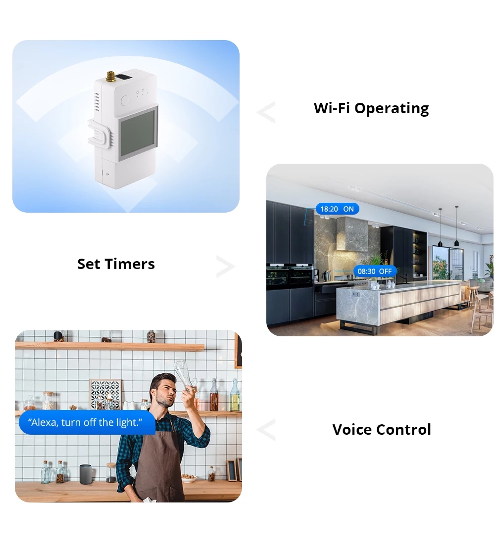POWCT POW Smart Power Meter En – Power Tools App recenzja i cena