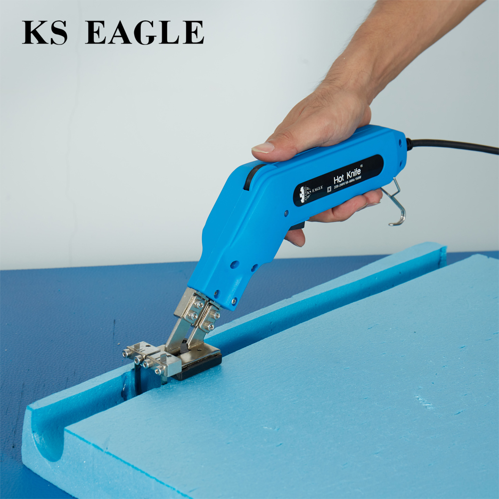 Electric Foam Cutter Kit Foam  – Power Tools Total recenzja i cena