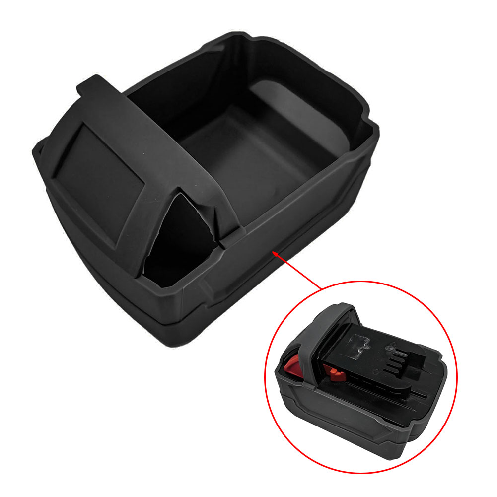 1 Pc Protect Case For 18V 3.0  – Power Tools Book recenzja i cena