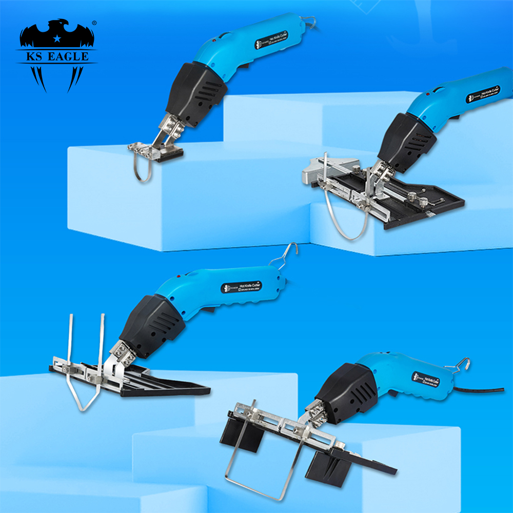 Electric Foam Cutting Tool Mac – Power Tools Sheets recenzja i cena