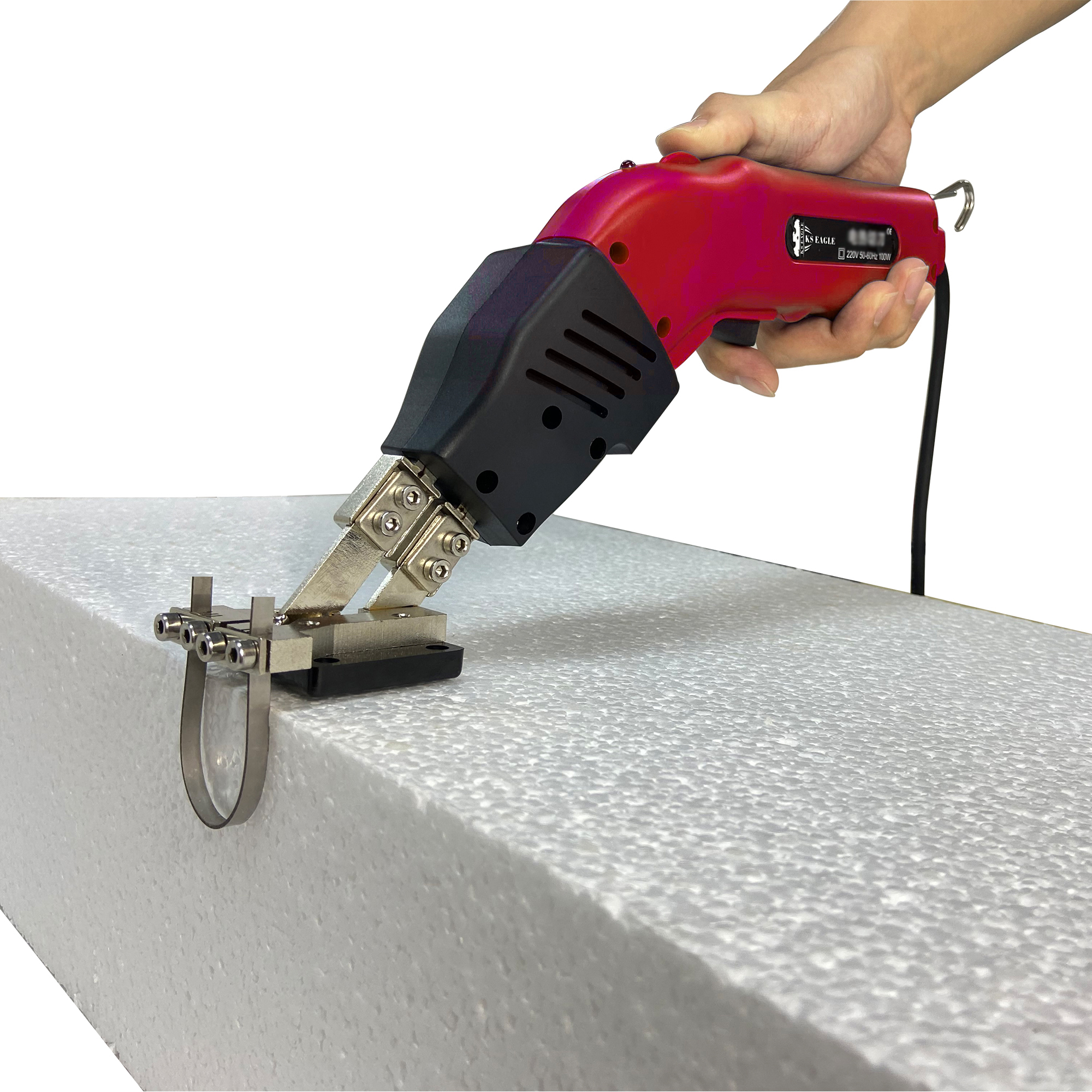 Electric Foam Cutting Tool Mac – Power Tools Sheets recenzja i cena