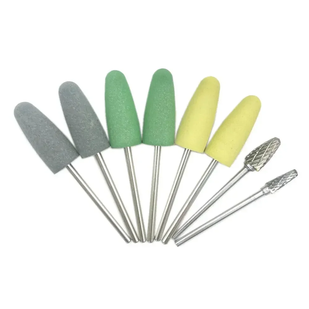 Dental Resin Base Acrylic Poli – Rotary Tool Kit recenzja i cena
