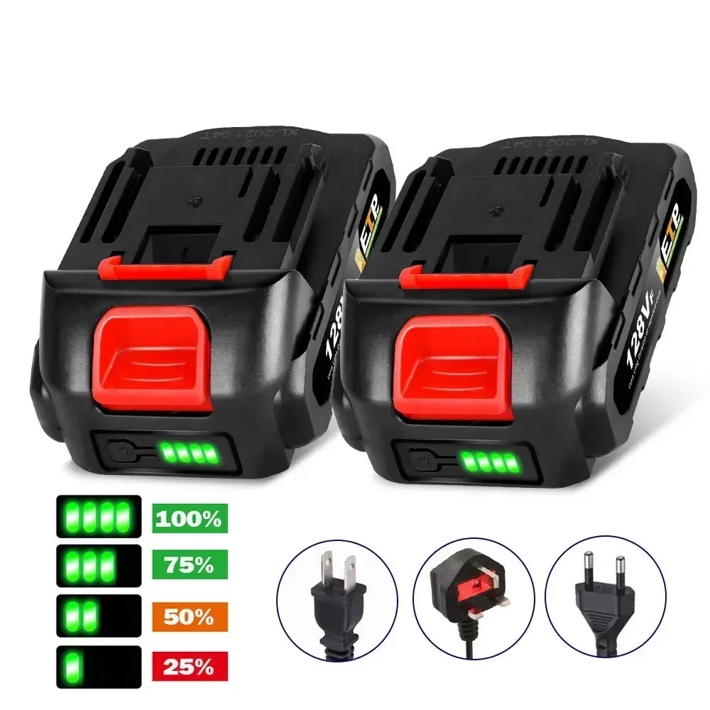 18V 128VF 388VF Large Capacity – Power Tools Hardware recenzja i cena