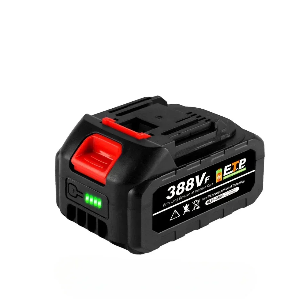 18V 128VF 388VF Large Capacity – Power Tools Hardware recenzja i cena