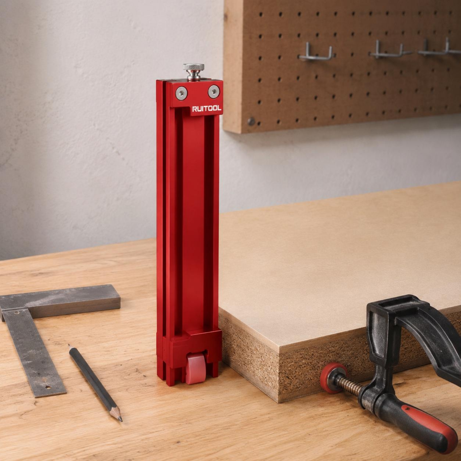 Aluminum Fence Guide Tightenin – Power Tools Hardware recenzja i cena