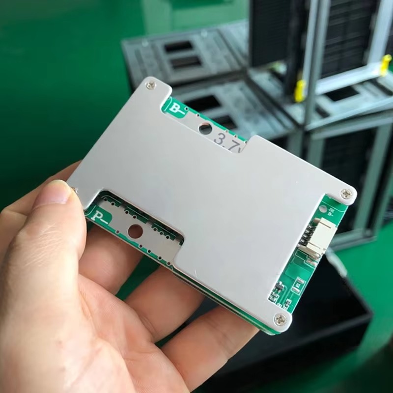 4S 12V 120A LiFePO4 Li-on Batt – Power Tools Hardware recenzja i cena