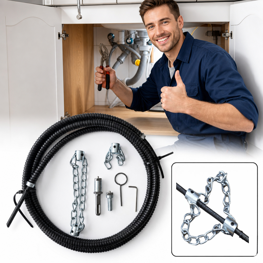 2026 New Electric Drill Drain  – Power Tools Sheets recenzja i cena