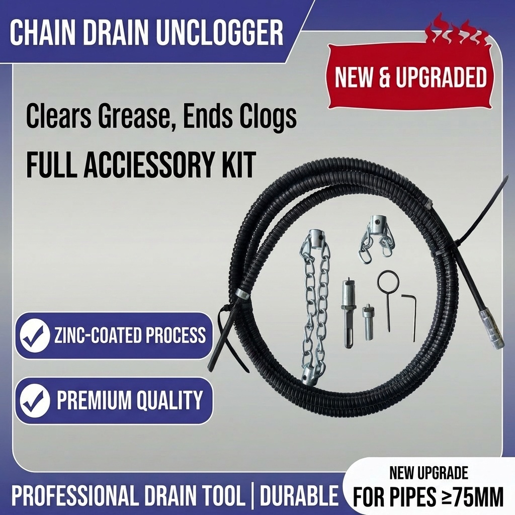 2026 New Electric Drill Drain  – Power Tools Sheets recenzja i cena