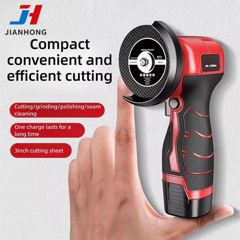 JB 16.8V 28000 RPM Cordless An – Power Tools Jb recenzja i cena