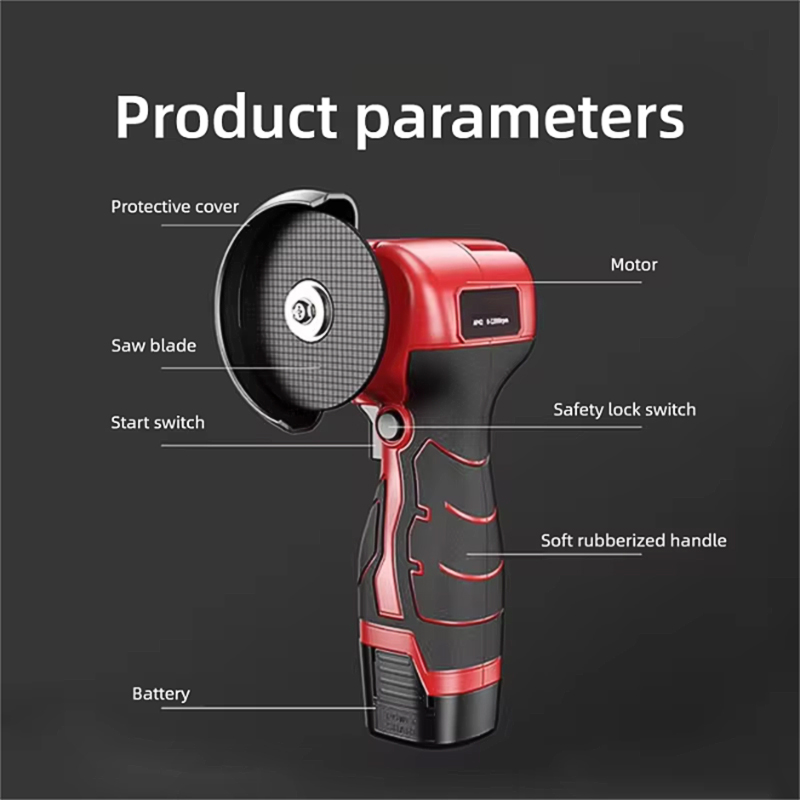 JB 16.8V 28000 RPM Cordless An – Power Tools Jb recenzja i cena