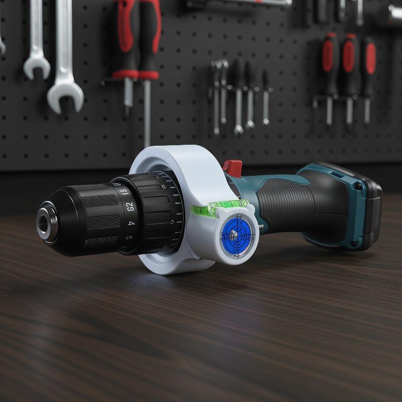 Drill Level Tool Electric Dril – Power Tools Sheets recenzja i cena