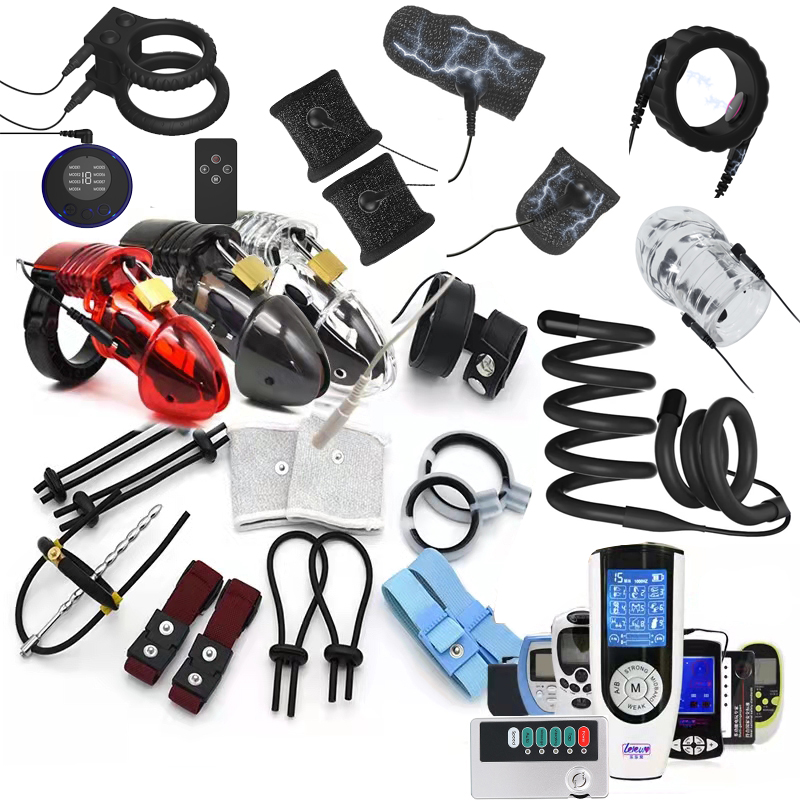 Strongest BDSM Power Box,Elect – Power Toolbox recenzja i cena