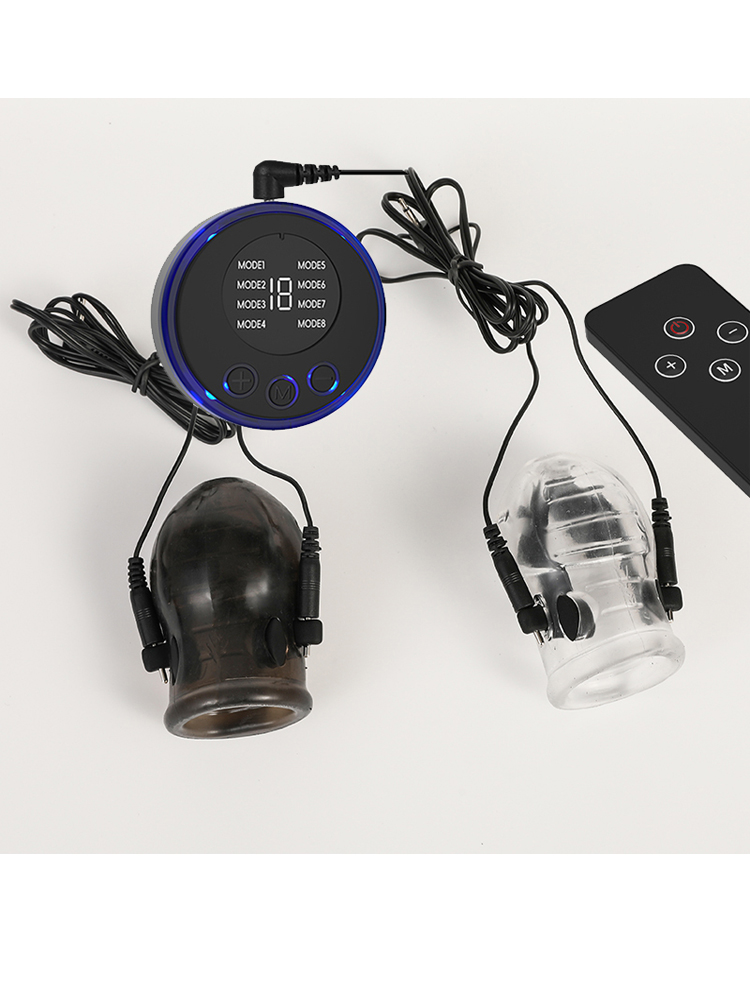Strongest BDSM Power Box,Elect – Power Toolbox recenzja i cena