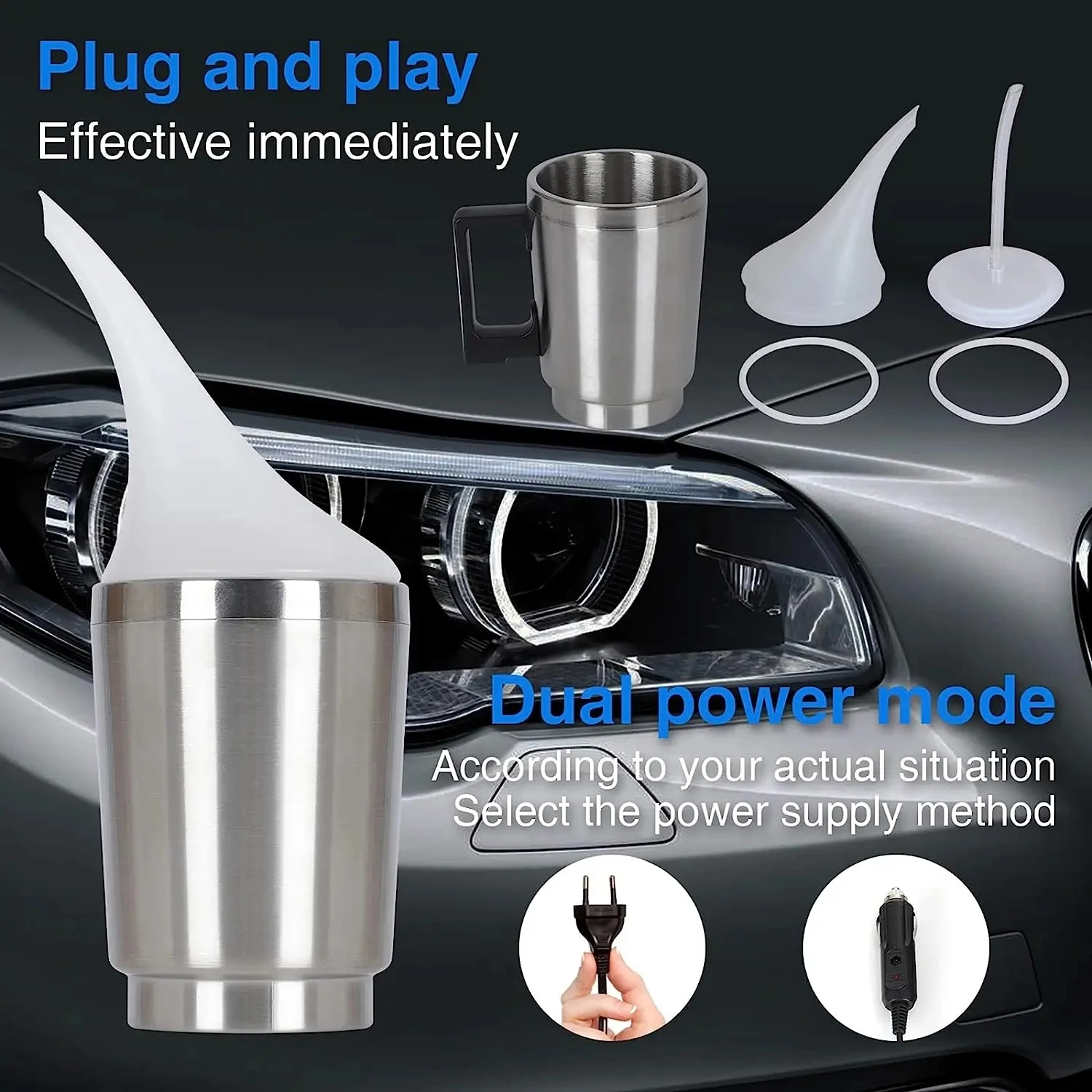 Car Headlight Repair Tool Heat – Power Tools Total recenzja i cena