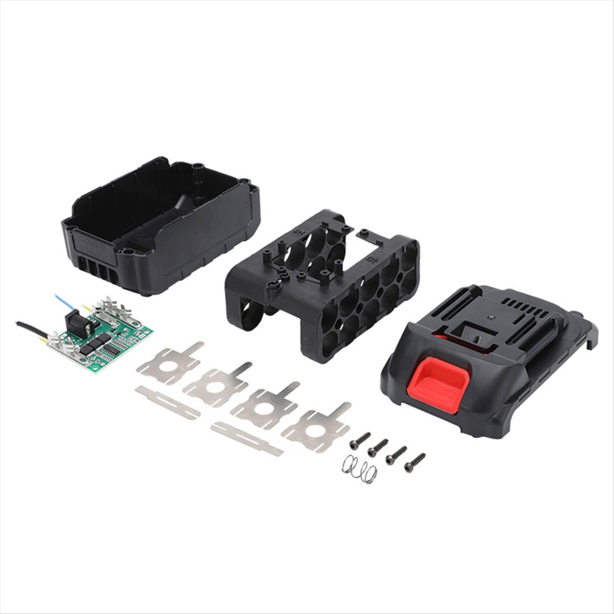 DT74 Newest Power Tools Case 2 – Power Toolbox recenzja i cena