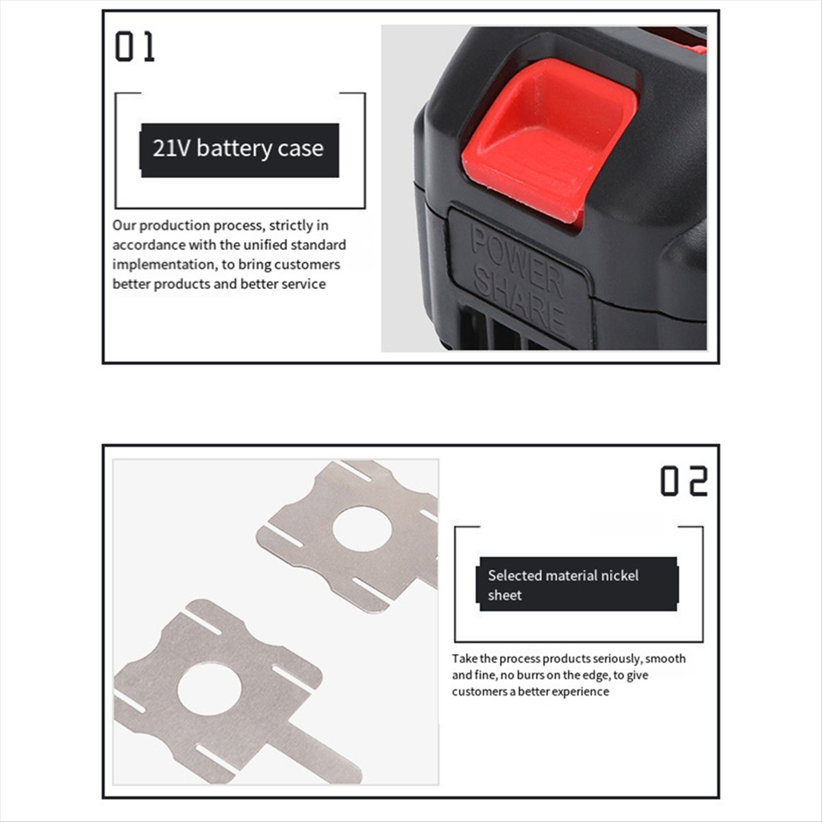 DT74 Newest Power Tools Case 2 – Power Toolbox recenzja i cena
