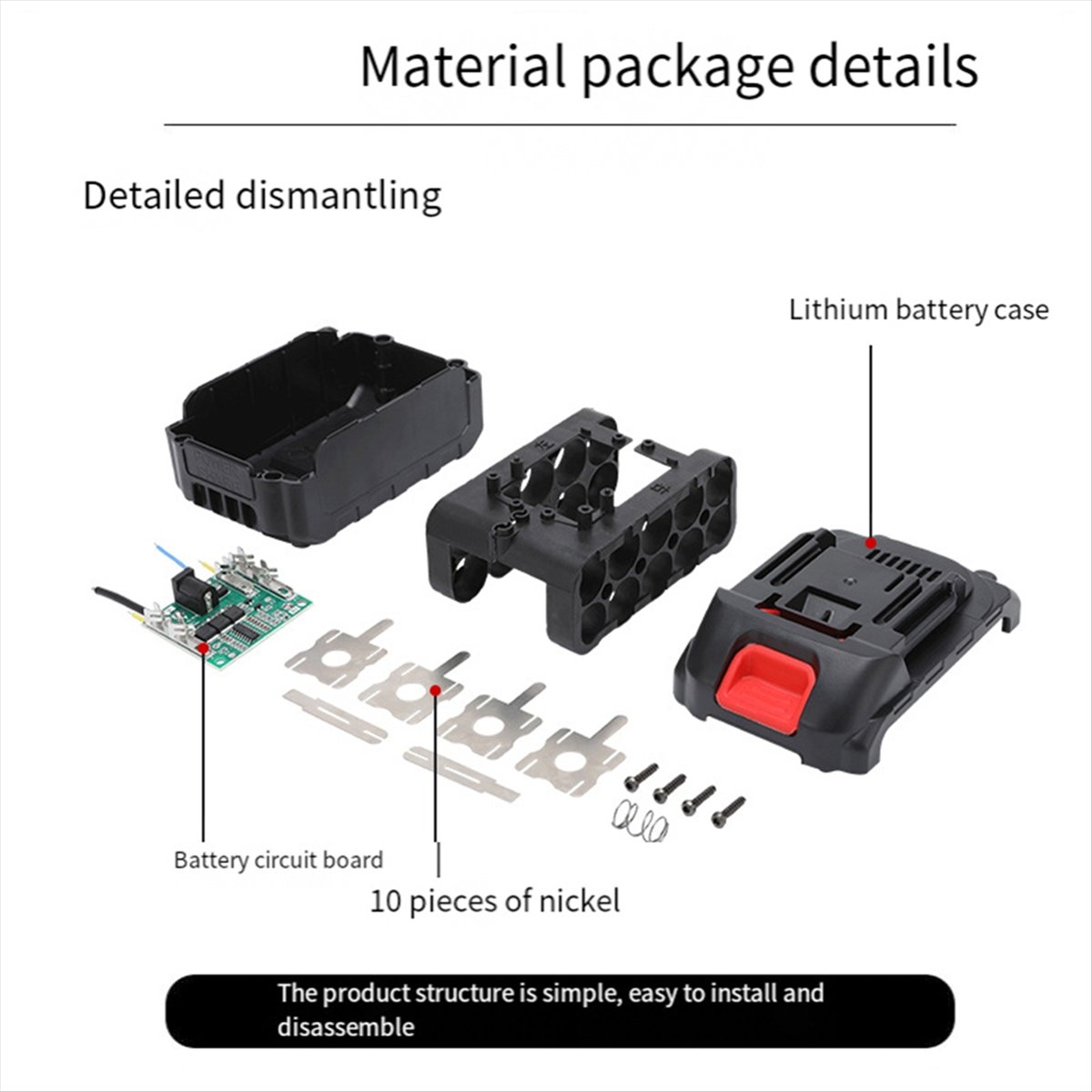 DT74 Newest Power Tools Case 2 – Power Toolbox recenzja i cena