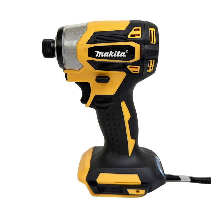 Makita DTD173 18V LXT Cordless – Impact Driver Cordless recenzja i cena