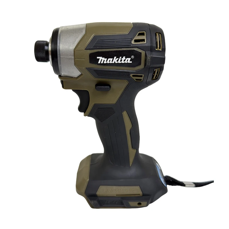 Makita DTD173 18V LXT Cordless – Impact Driver Cordless recenzja i cena