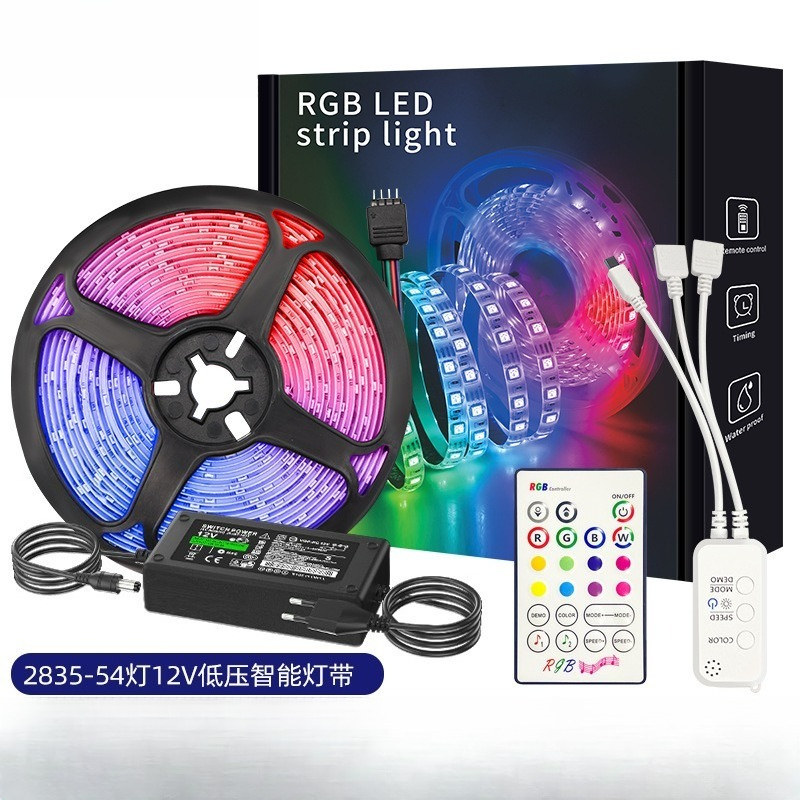 Light strip 2835rgb Bluetooth  – Power Tools App recenzja i cena