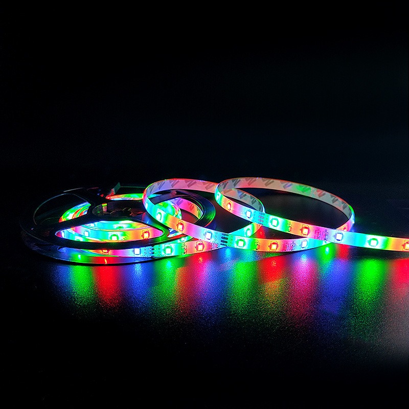 Light strip 2835rgb Bluetooth  – Power Tools App recenzja i cena
