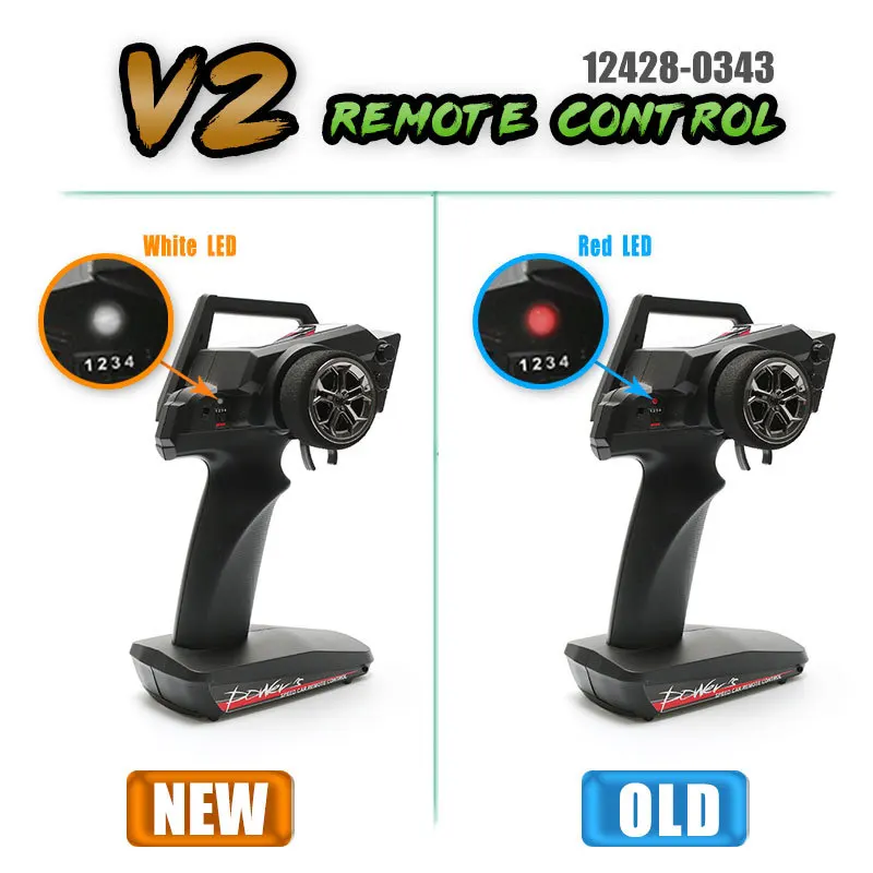 For WLtoys V1/2/3 Remote Contr – Impact Driver Cordless recenzja i cena